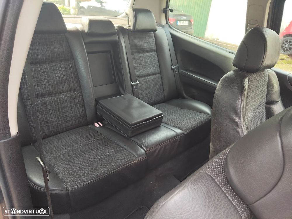 Peugeot 307 1.6 16V XS Premium - 12