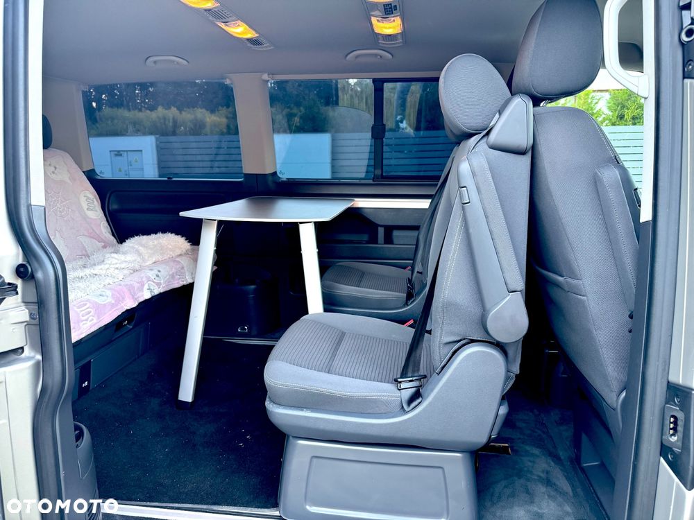 Volkswagen Multivan 2.0 TDI L1 Comfortline - 11