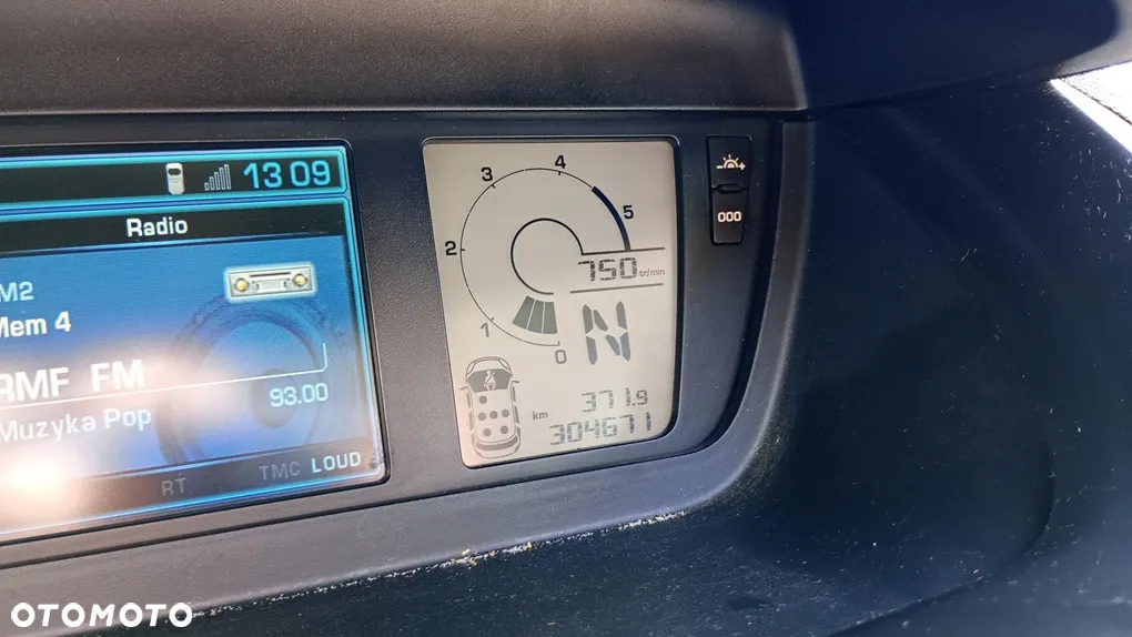 Citroën C4 Picasso 2.0 HDi Exclusive - 14