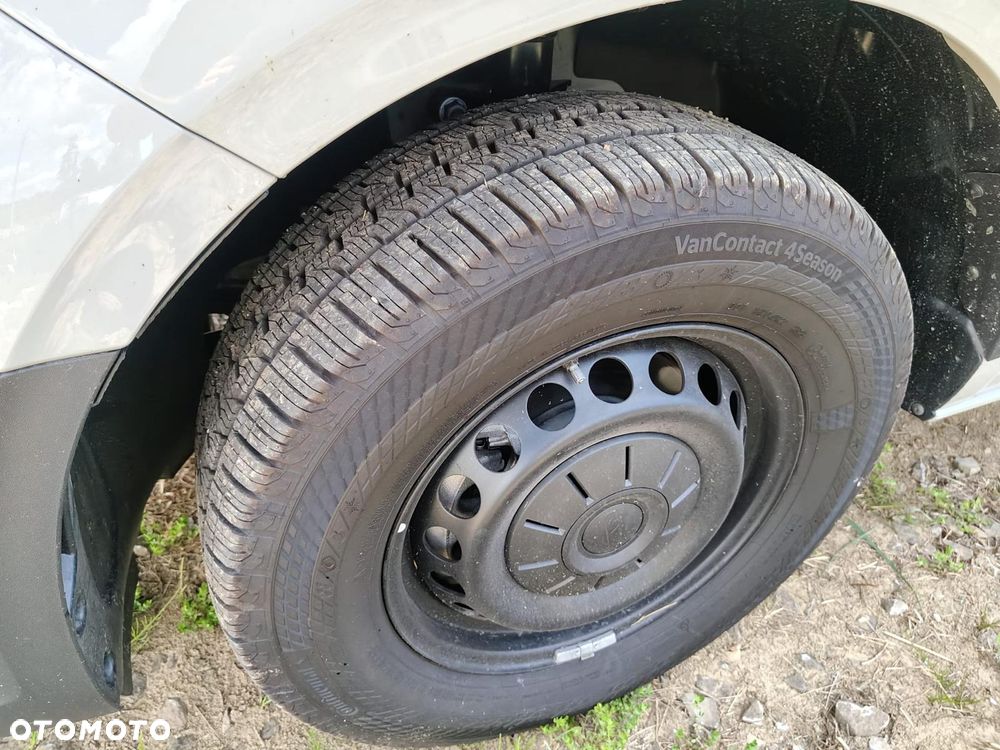MAN TGE 3.180 - 15