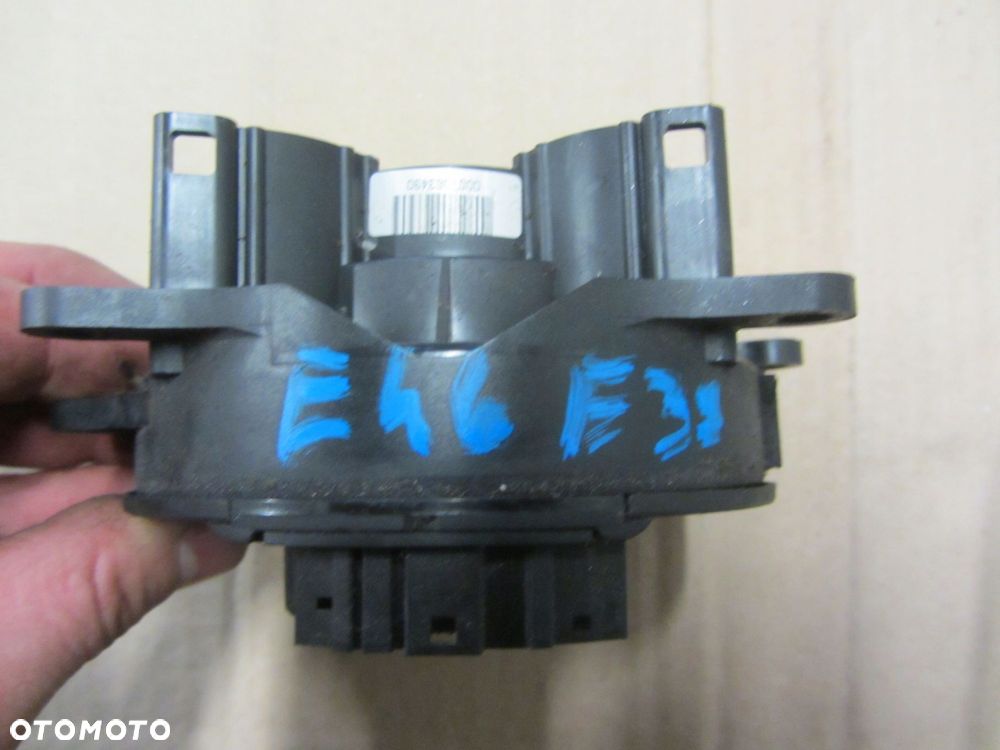 taśma zwijak bmw e46 e39 8376445 - 2