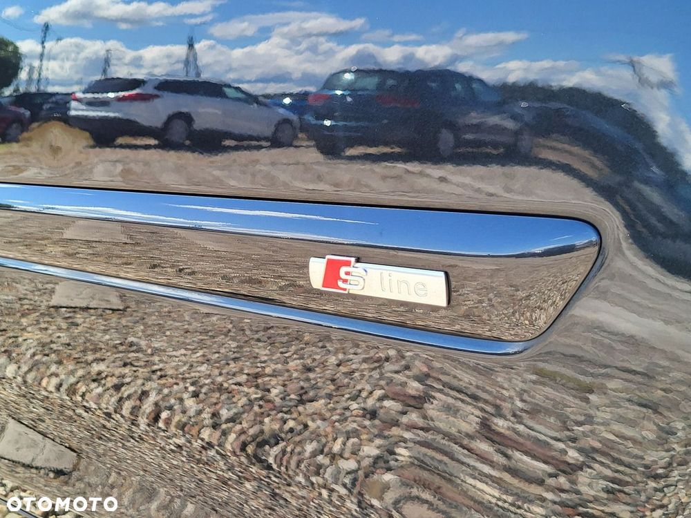 Audi Cabriolet - 18