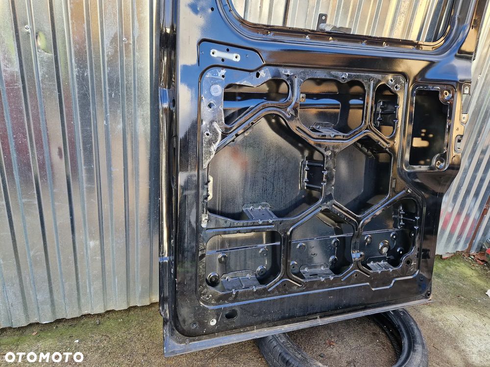 Ford Transit Custom Lift Drzwi Boczne Prawe rozsuwane - 15