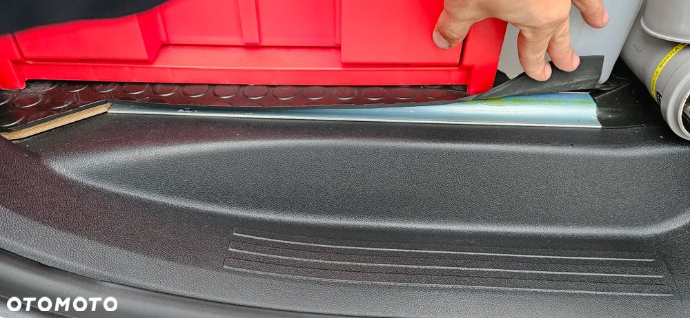 Peugeot PARTNER - 16