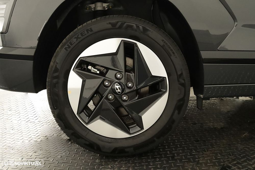 Hyundai Kauai EV 65.4 kWh Premium - 5