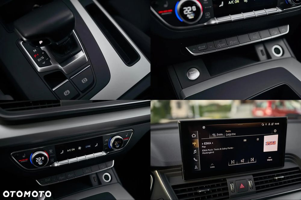 Audi Q5 - 36