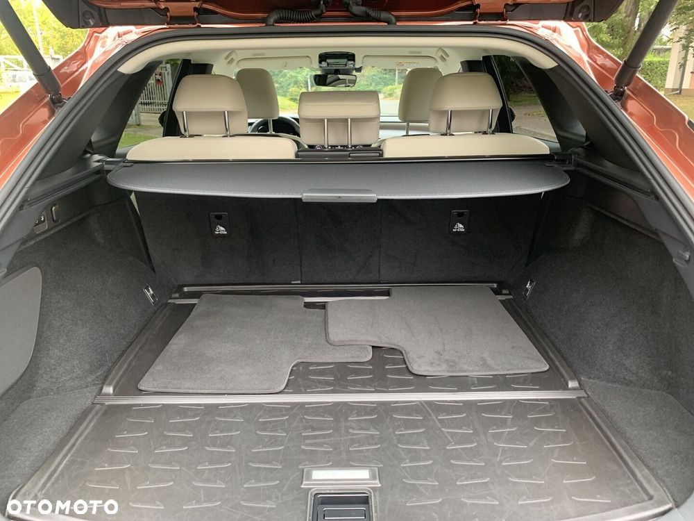 Lexus RX 350h Prestige - 22