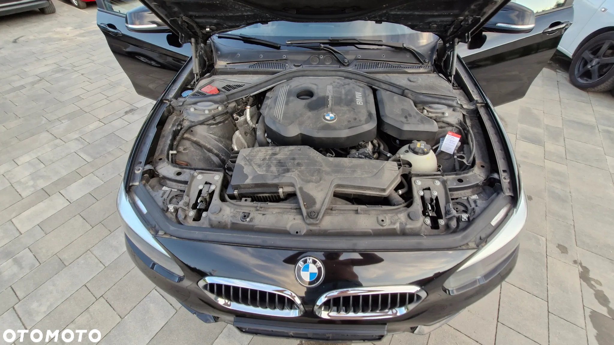 BMW Seria 1 118i - 21