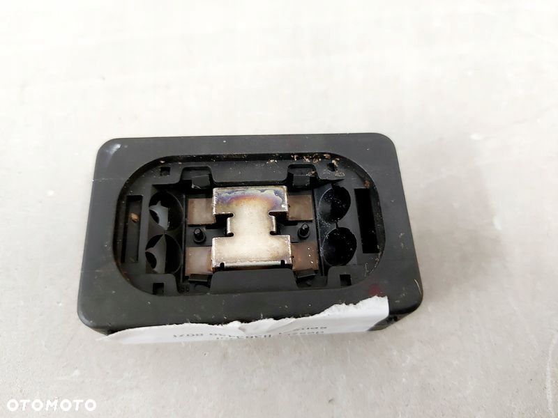 BMW 5 E39 CZUJNIK DESZCZU SENSOR MODUŁ 8363430 BMW E39 DIESEL - 3