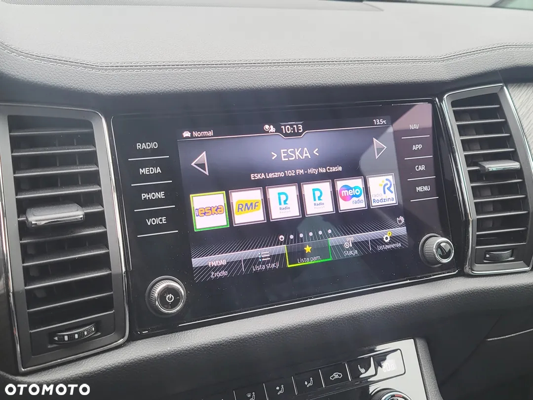 Skoda Kodiaq 2.0 TSI 4x4 Style DSG - 21