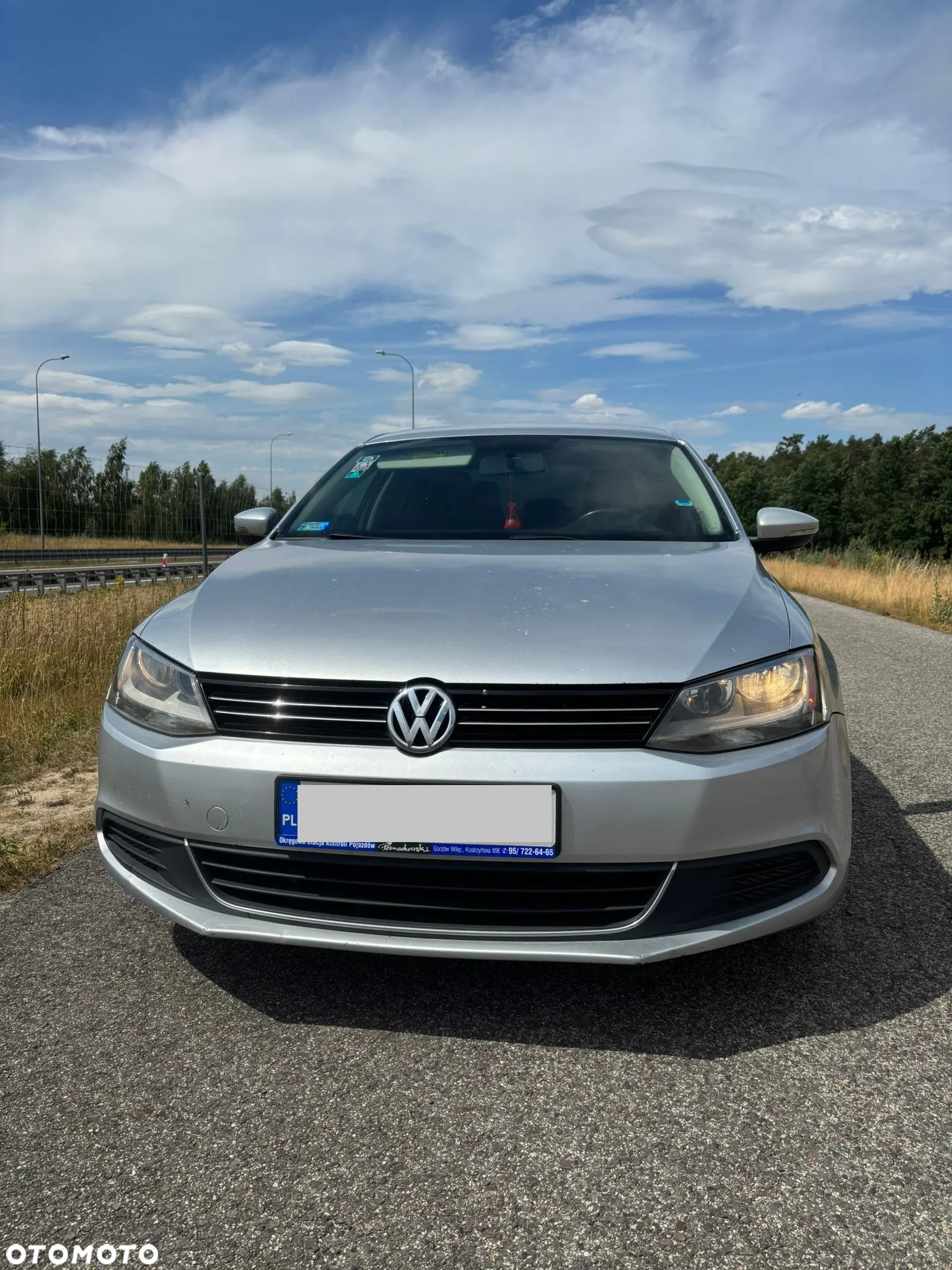 Volkswagen Jetta 2.5 SE - 20
