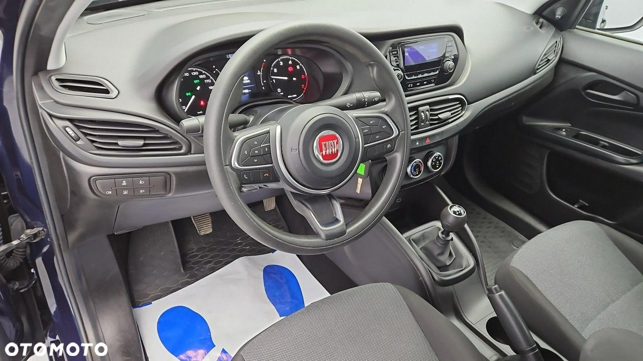 Fiat Tipo 1.4 Classic - 9