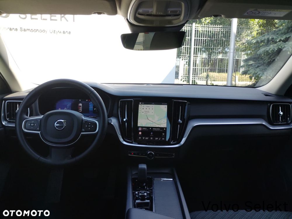 Volvo V60 - 16