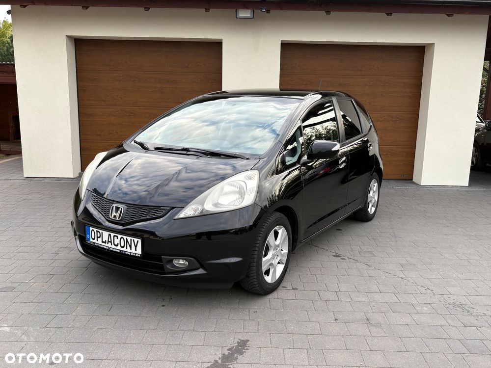 Honda Jazz 1.4 i-VTEC Exclusive - 2