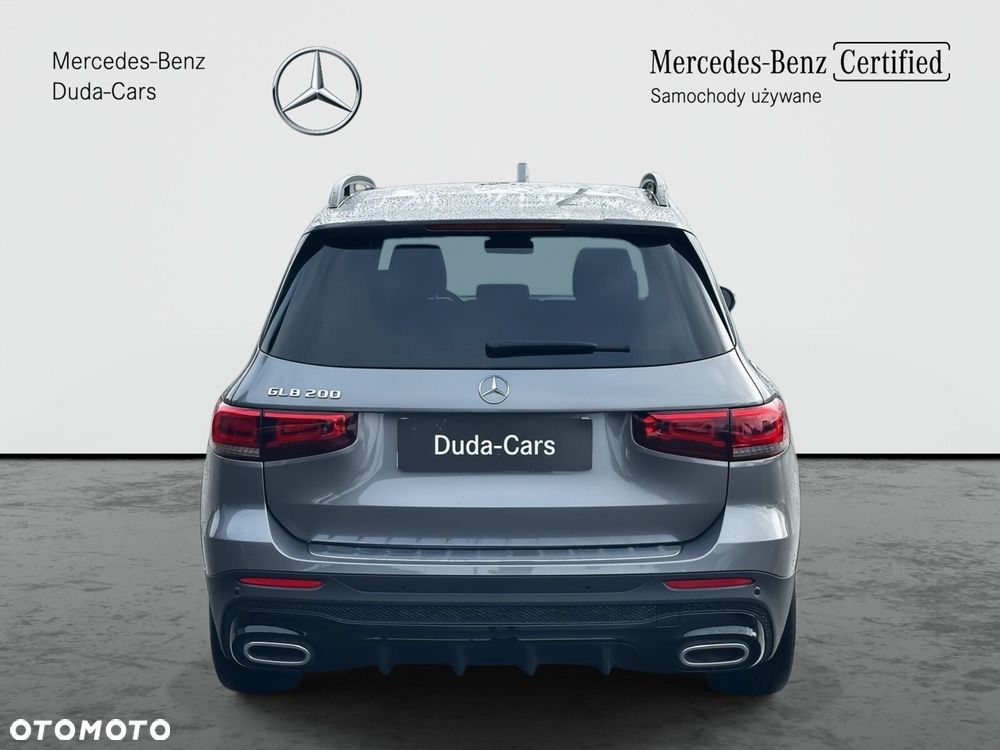 Mercedes-Benz GLB - 6