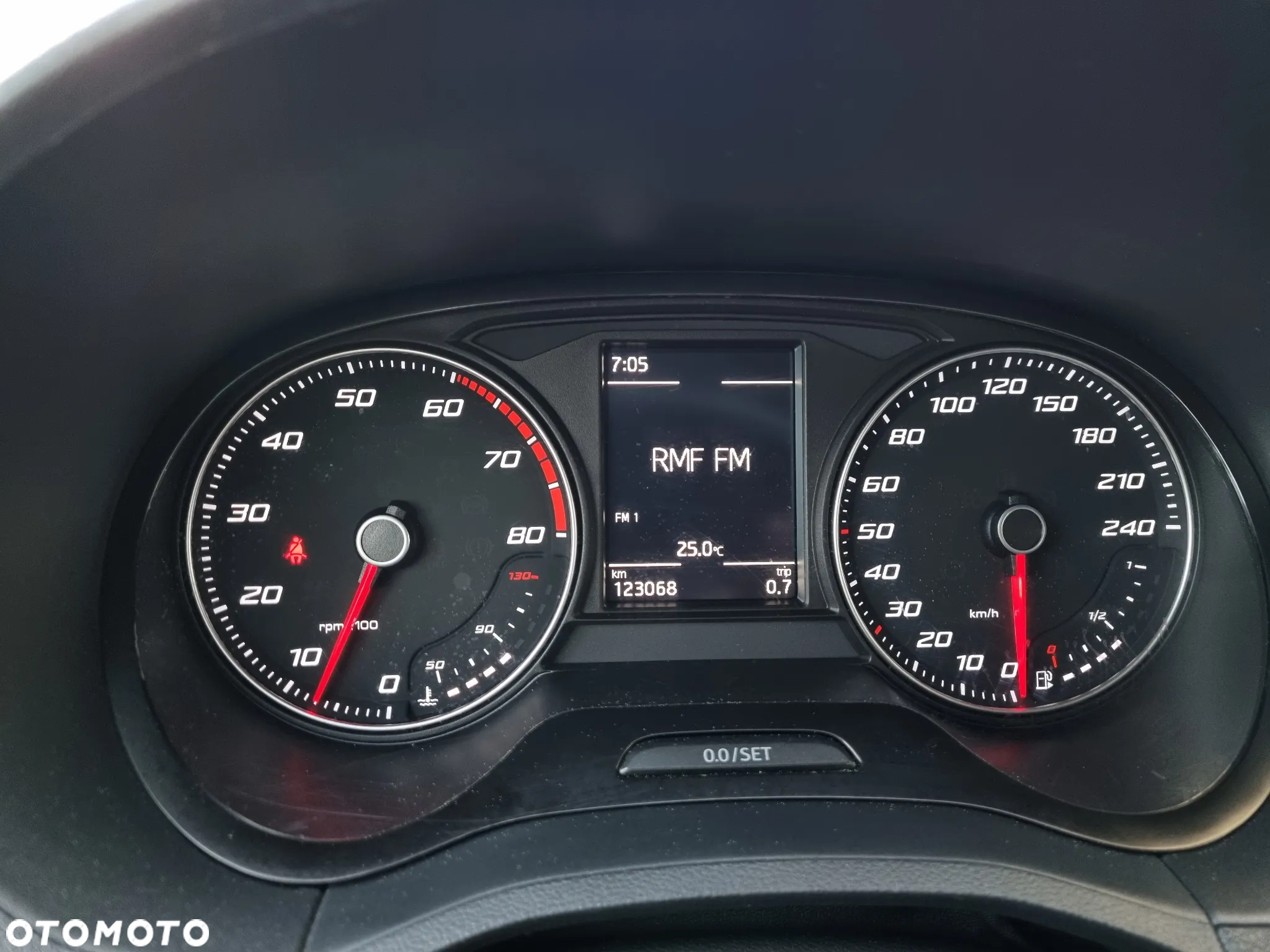 Seat Ibiza 1.2 TSI Style - 10