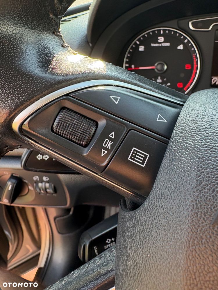 Audi Q3 2.0 TDI Quattro - 14