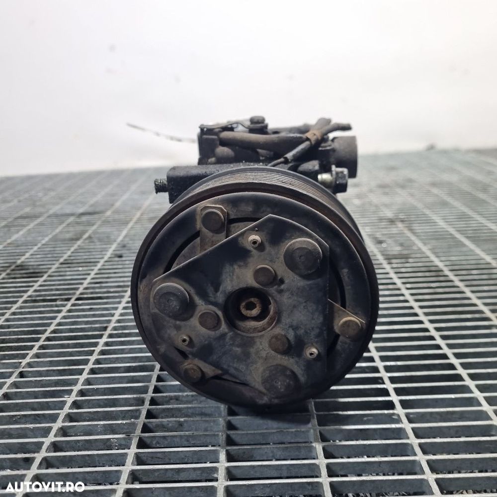 Compresor clima Mazda CX - 7 2.2 Diesel 2006 - 2012 173CP R2AA (1442) Diesel B5001491 - 1