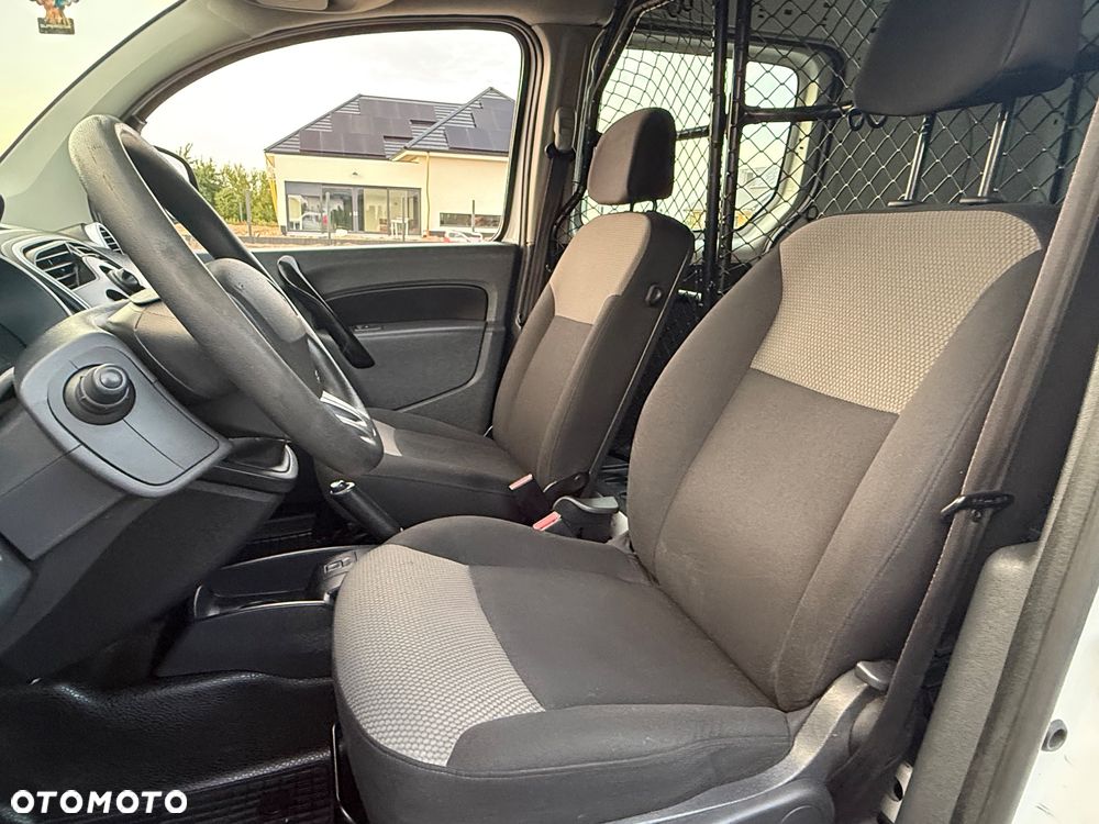 Renault Kangoo - 7