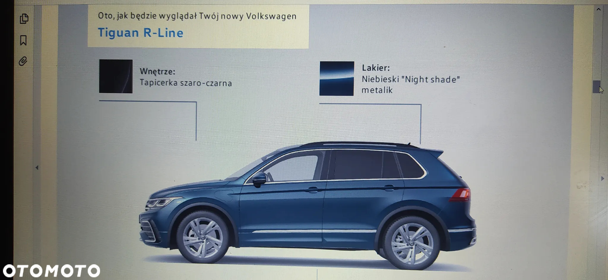 Volkswagen Tiguan 1.4 eHybrid R-Line DSG - 12