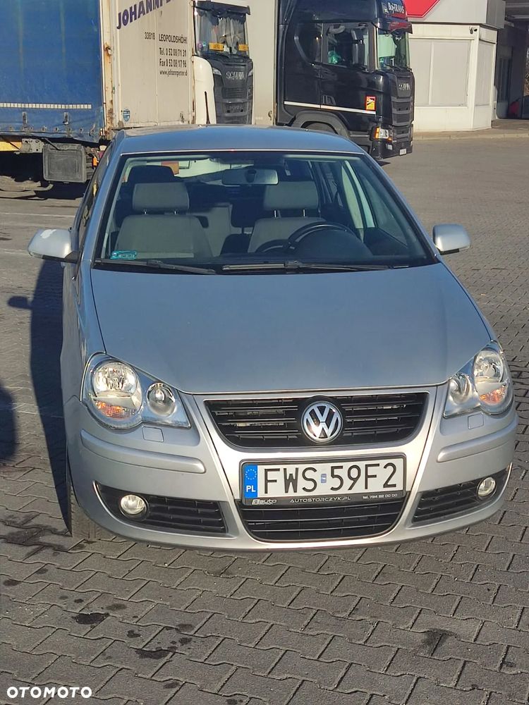 Volkswagen Polo 1.4 TDI DPF Tour Edition - 5