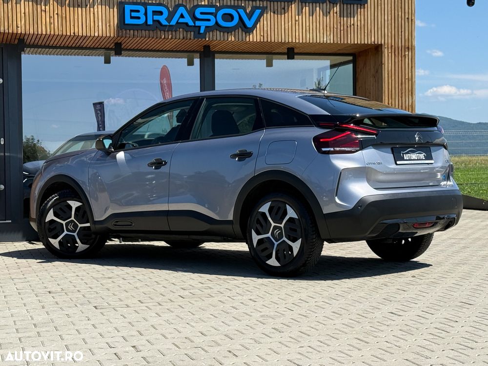 Citroën C4 1.5 BlueHDi S&S BVM6 Feel - 4