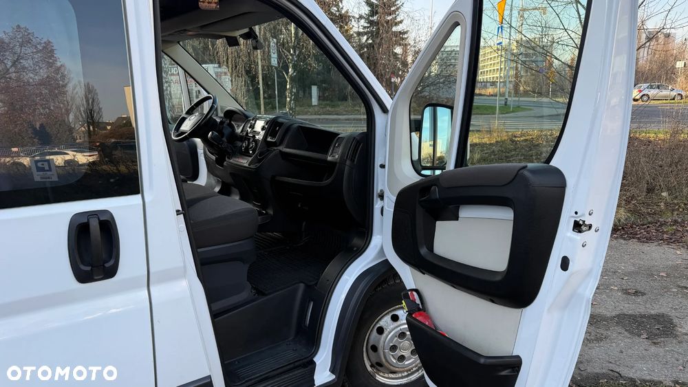 Fiat Ducato - 15