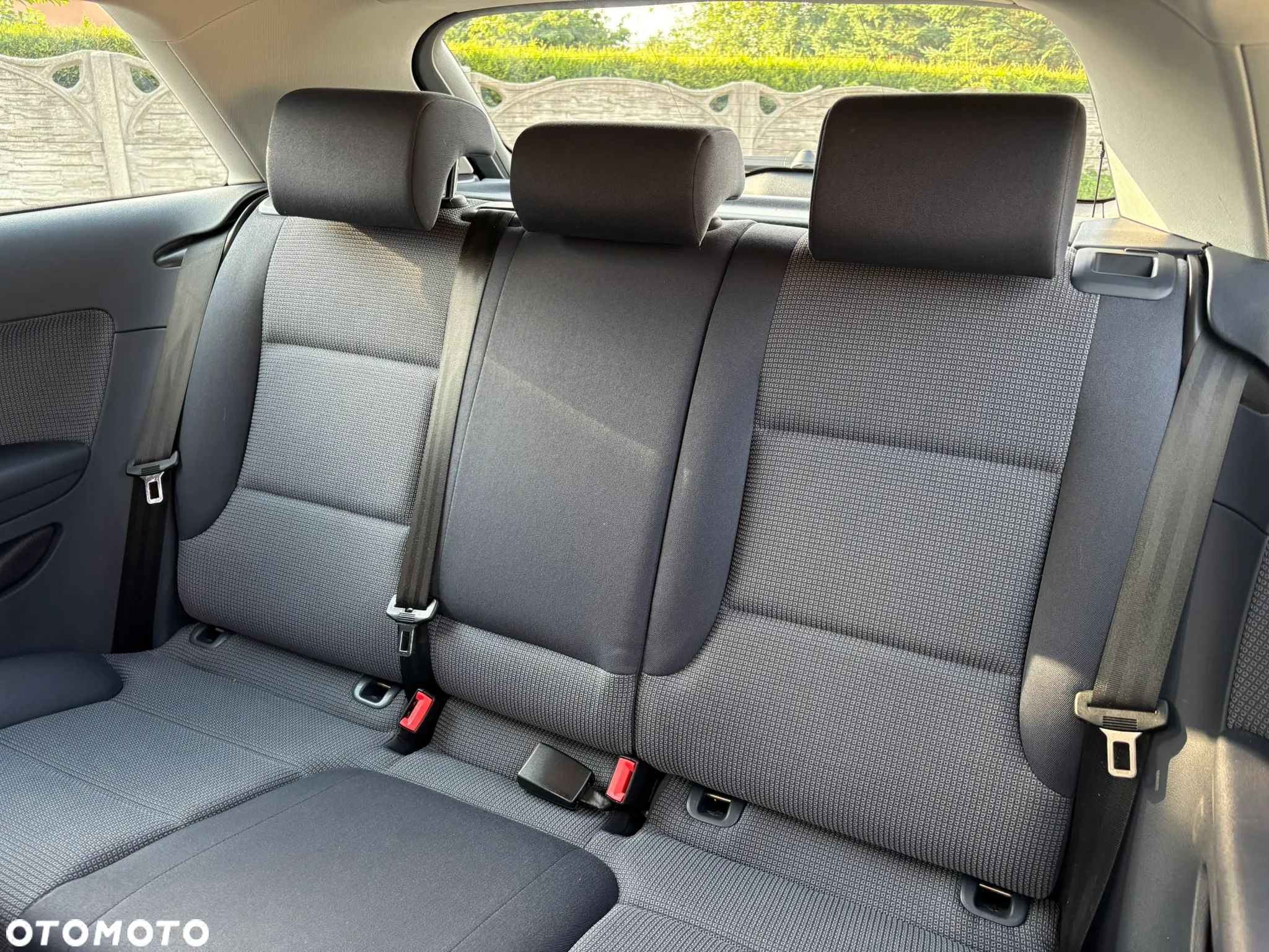 Audi A3 1.6 Attraction - 10