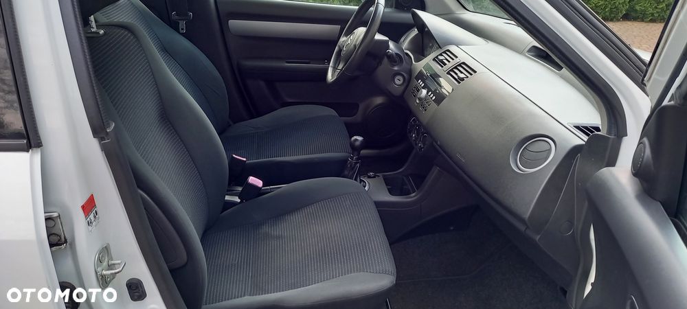 Suzuki Swift 1.3 Comfort+ - 8