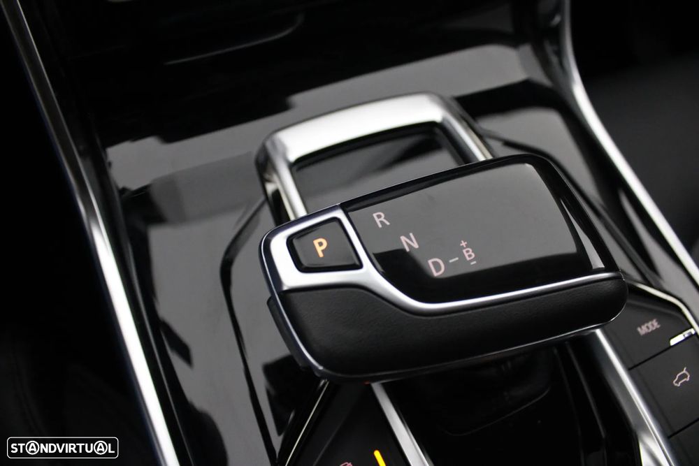 Maxus Euniq 6 Standard - 24