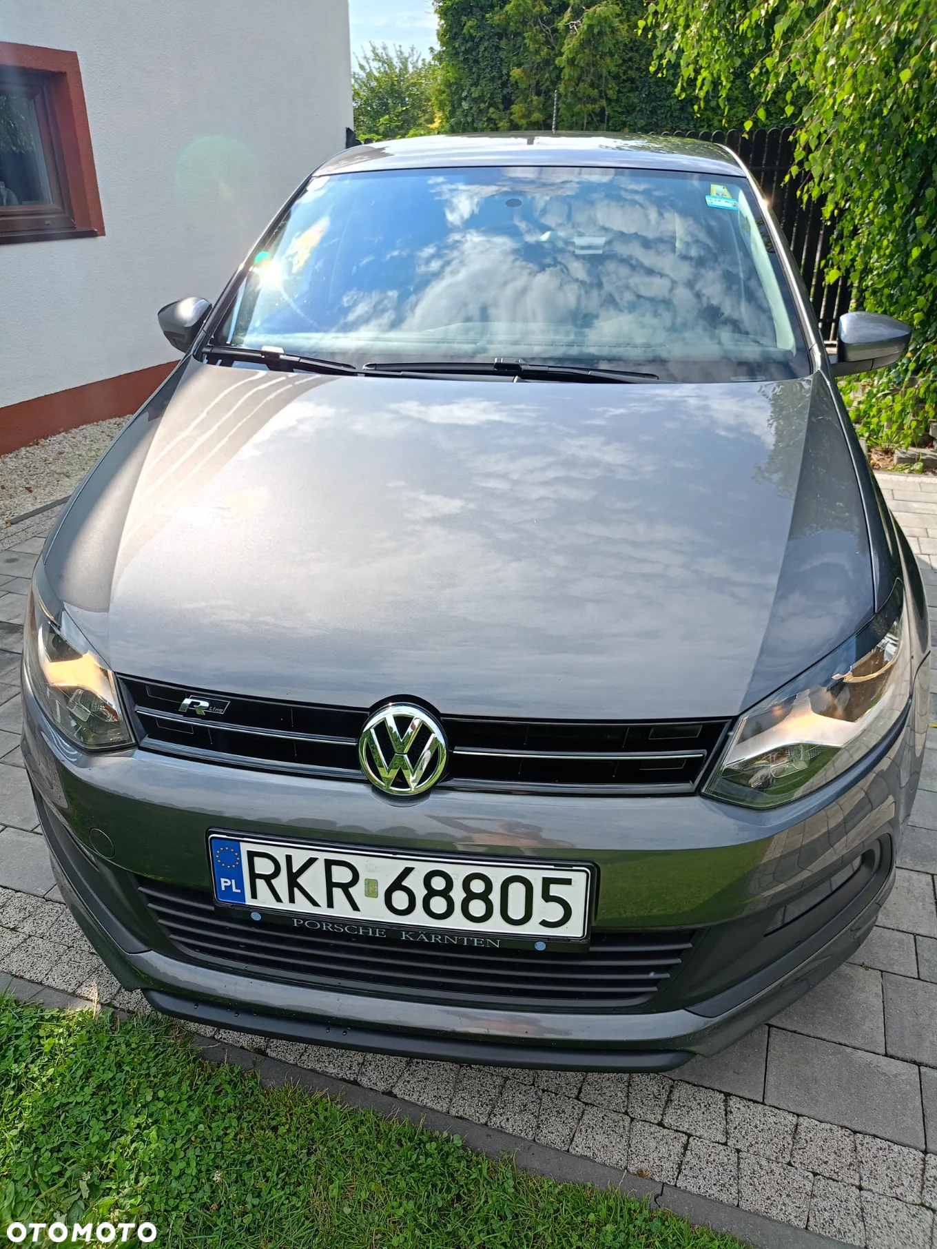 Volkswagen Polo 1.2 12V Trendline - 9
