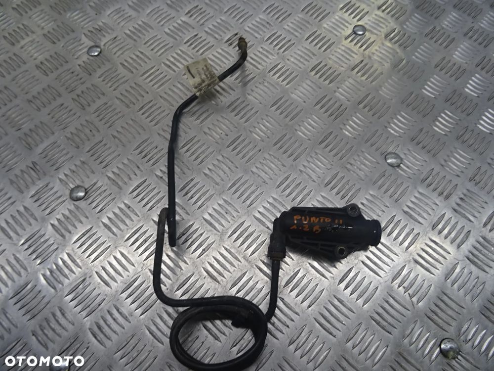 FIAT PUNTO II 99-03 1.2B WYSPRZĘGLIK - 5