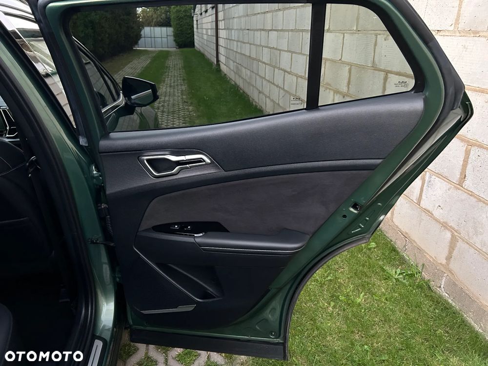 Kia Sportage 1.6T-GDI 2WD GT-Line - 30