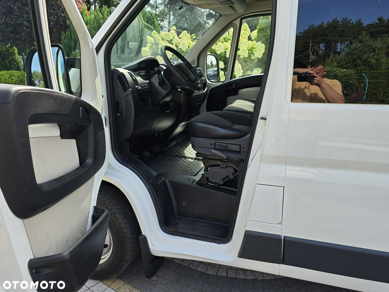 Peugeot Boxer - 16