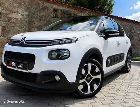 Citroën C3 1.2 PureTech Shine - 11