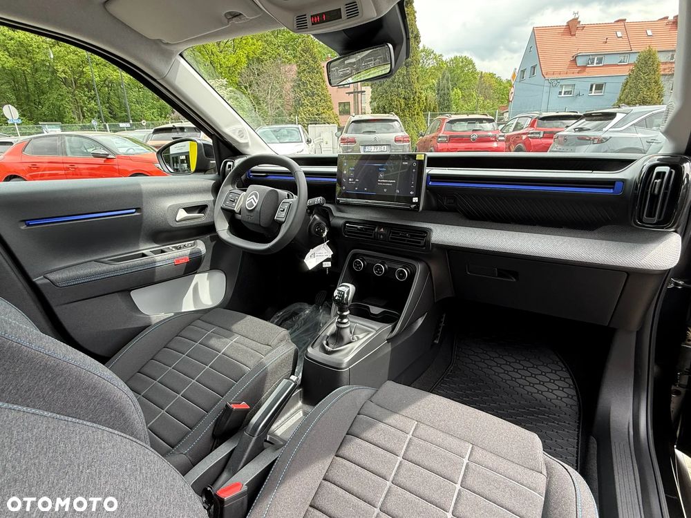 Citroën C3 1.2 T Plus - 10