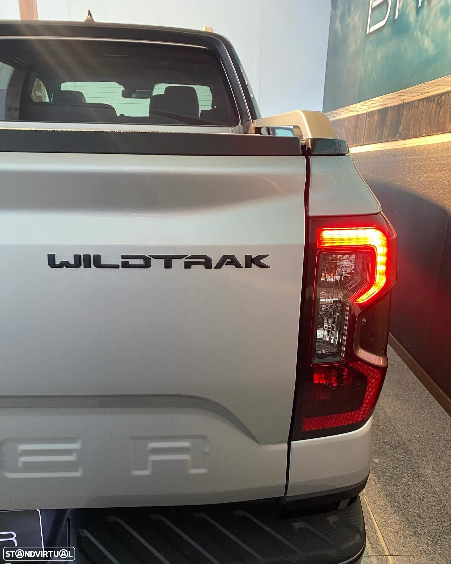 Ford Ranger 2.0 EcoBlue CD Wildtrak 4WD Aut. - 6