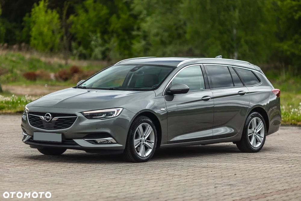 Opel Insignia 1.6 114g Exclusive - 5