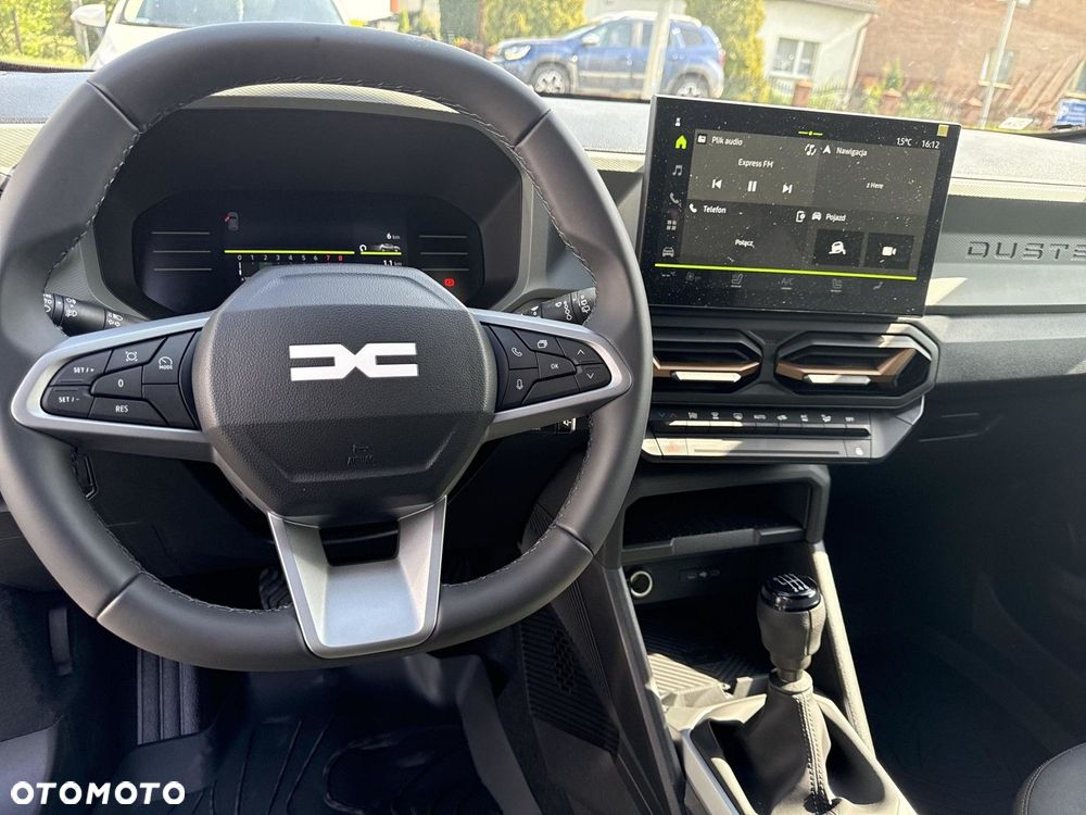 Dacia Duster - 14
