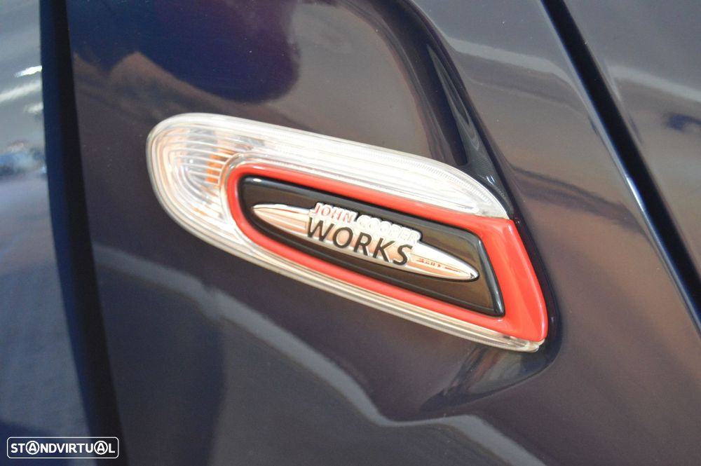 MINI 3 Portas John Cooper Works Auto Desportiva - 29