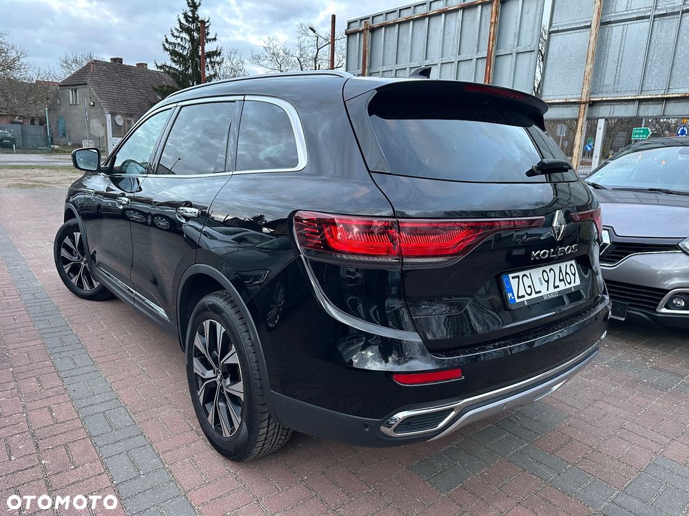 Renault Koleos - 5