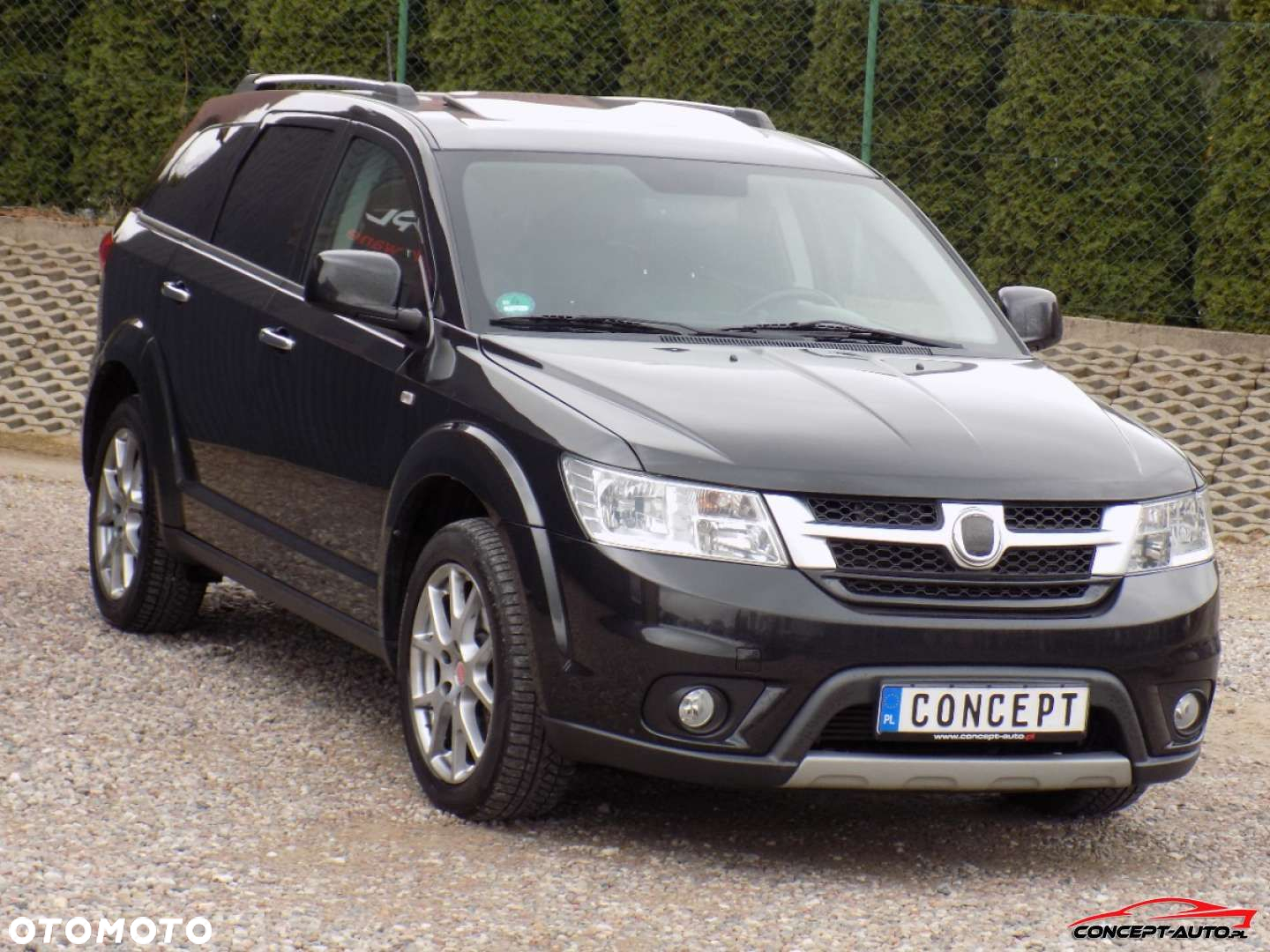 Fiat Freemont - 4