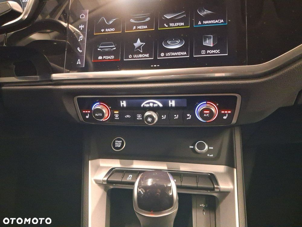 Audi Q3 - 19