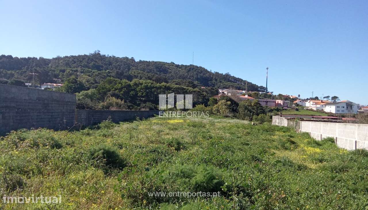 Terreno de construção para venda, Moledo, Caminha - Grande imagem: 5/9
