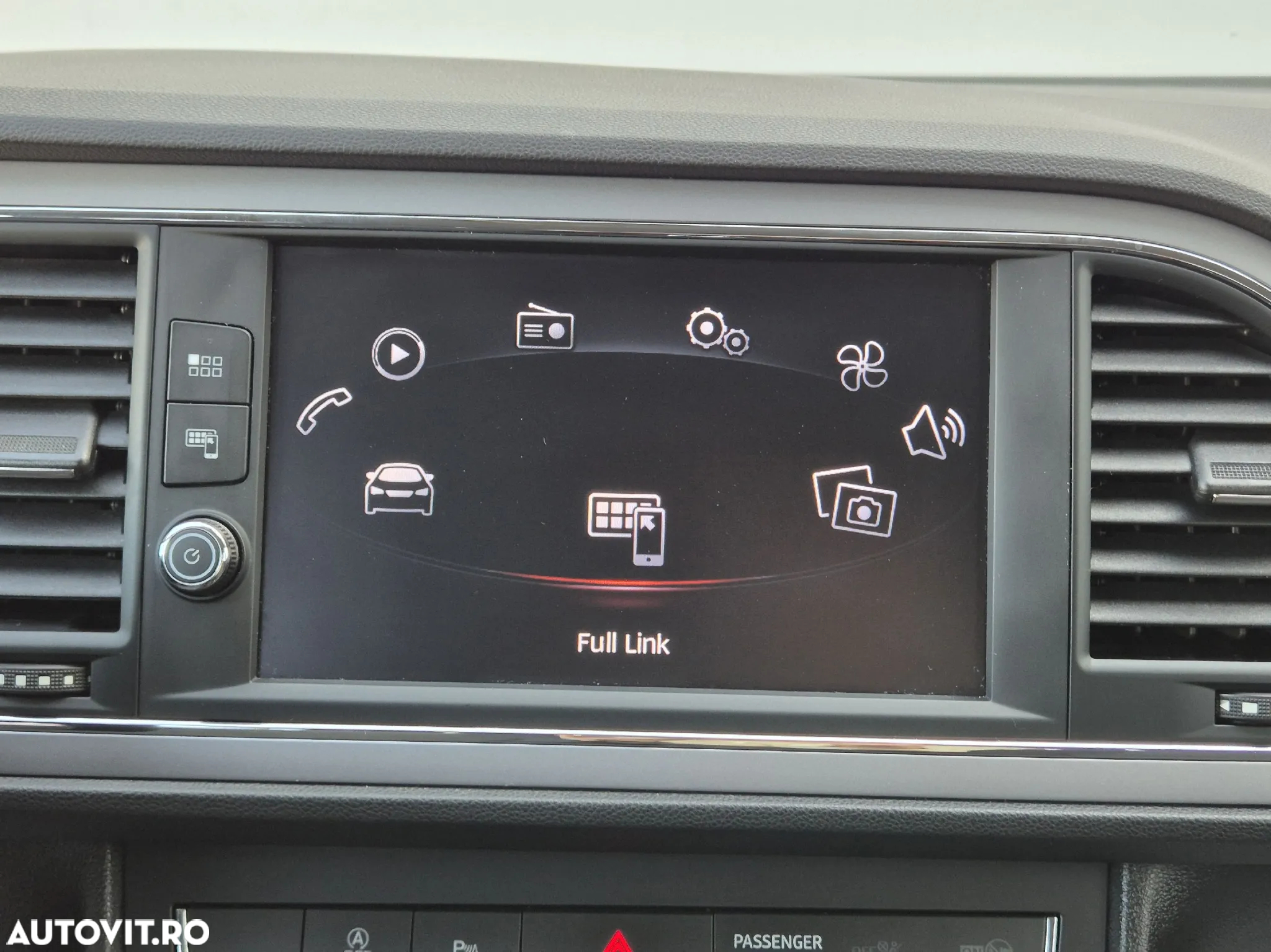 Seat Leon 1.5 TSI Style - 21