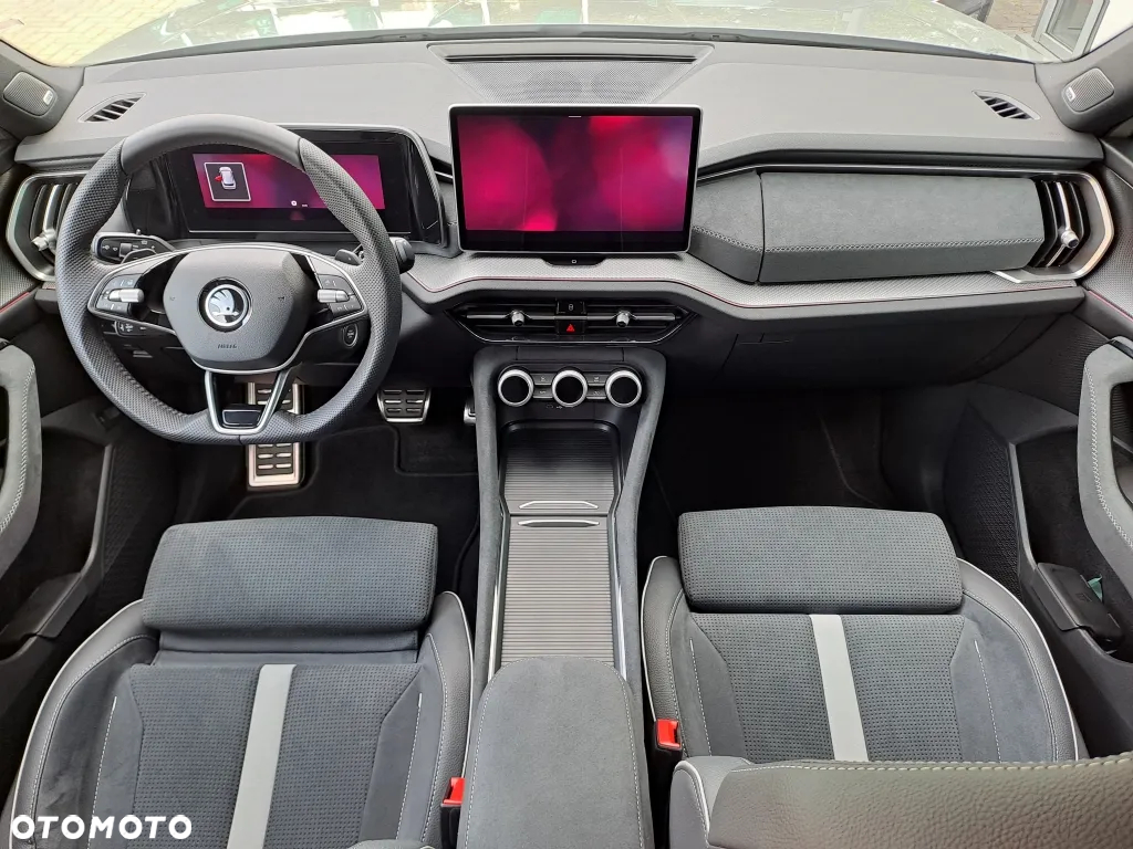 Skoda Kodiaq 2.0 TDI 4x4 Sportline DSG - 8