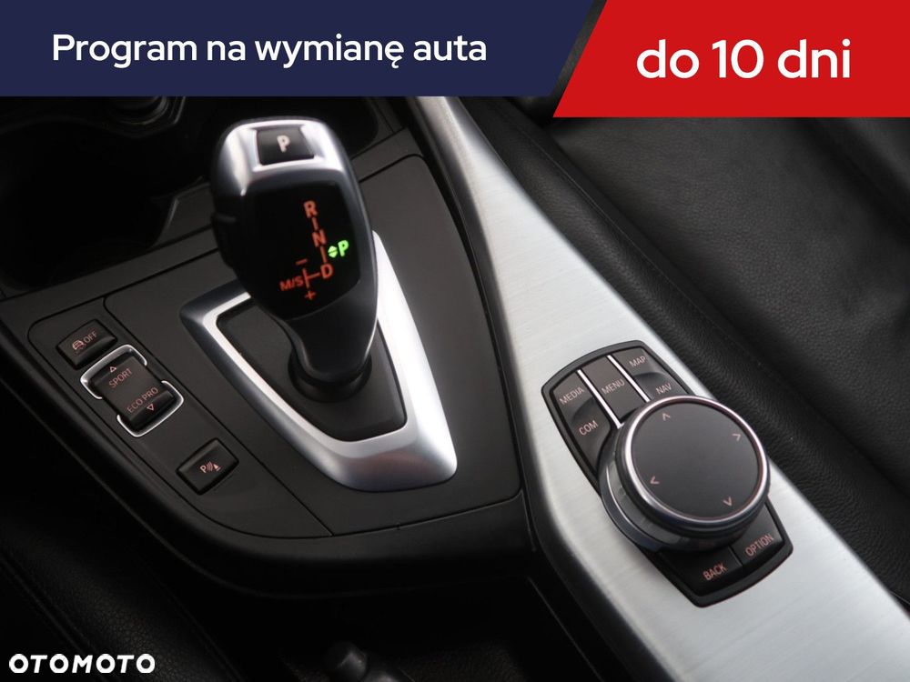 BMW Seria 1 - 18