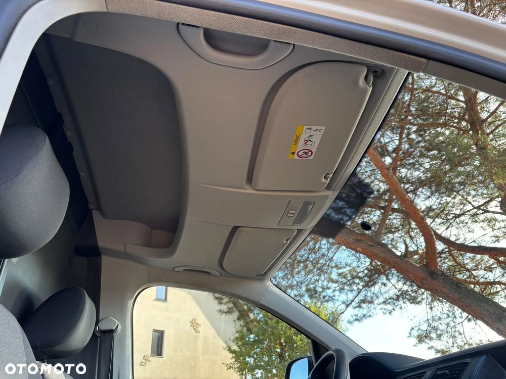 Volkswagen CADDY - 18