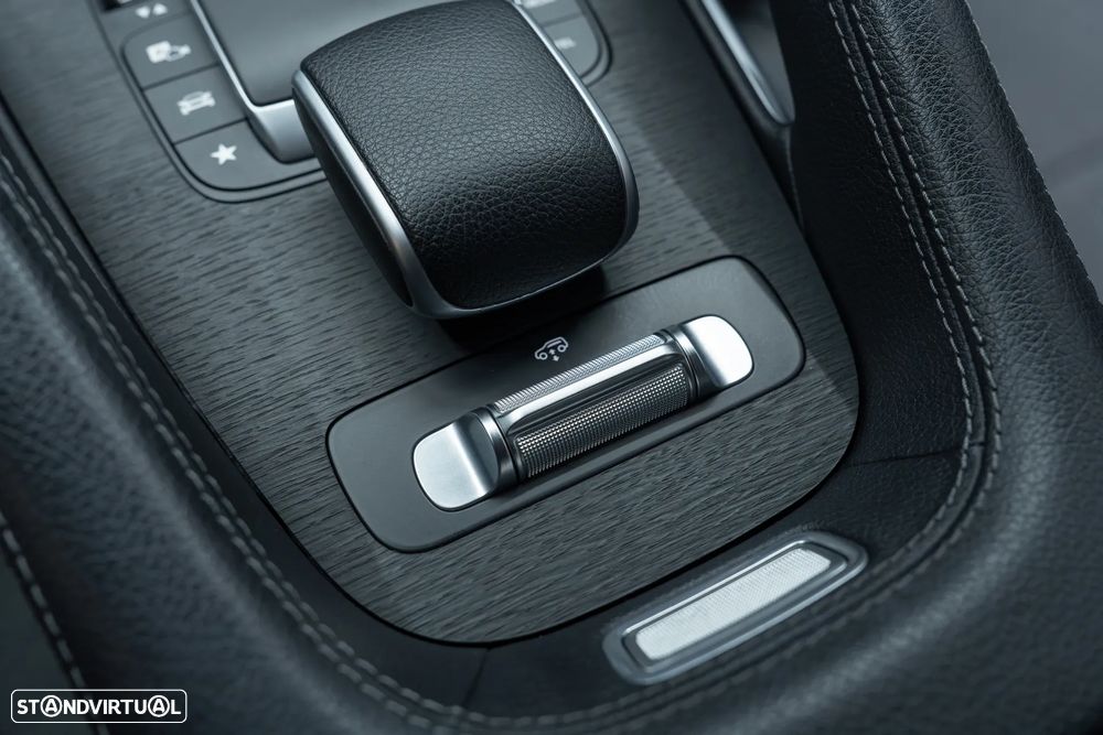 Mercedes-Benz GLE 400 d Coupé 4Matic - 52