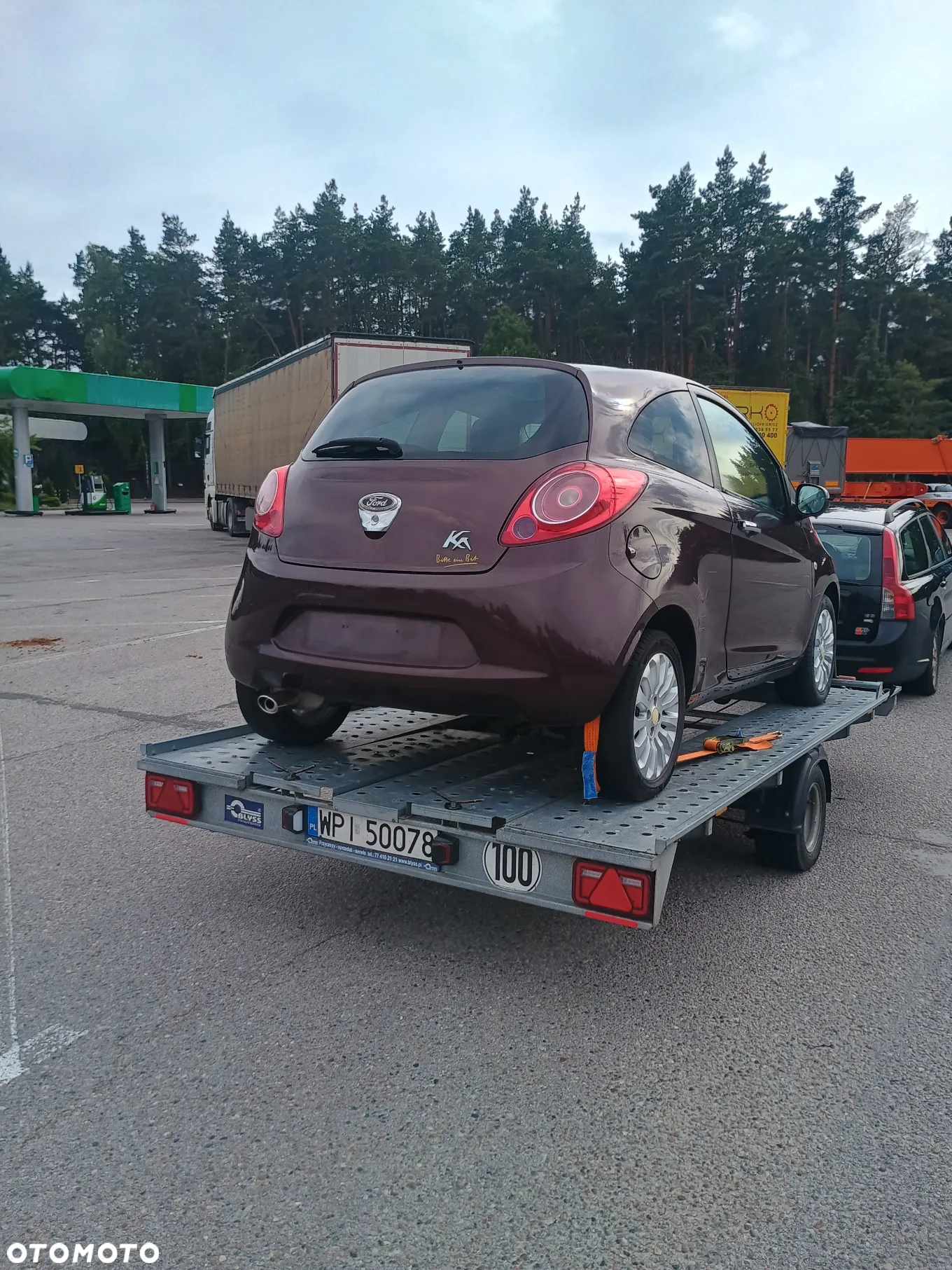 Ford KA 1.2 Titanium+ - 3